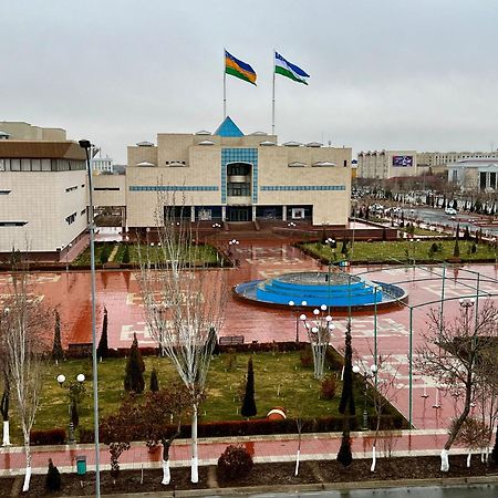 New Apartment Near The Savitsky Museum And Central Bazaar Nukus Buitenkant foto