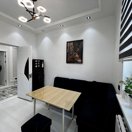 New Apartment Near The Savitsky Museum And Central Bazaar Nukus Buitenkant foto