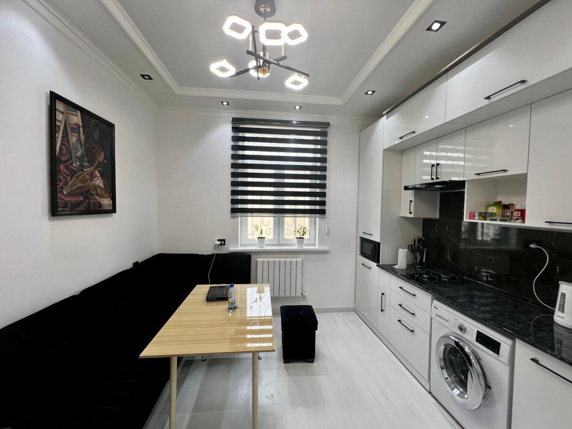 New Apartment Near The Savitsky Museum And Central Bazaar Nukus Buitenkant foto