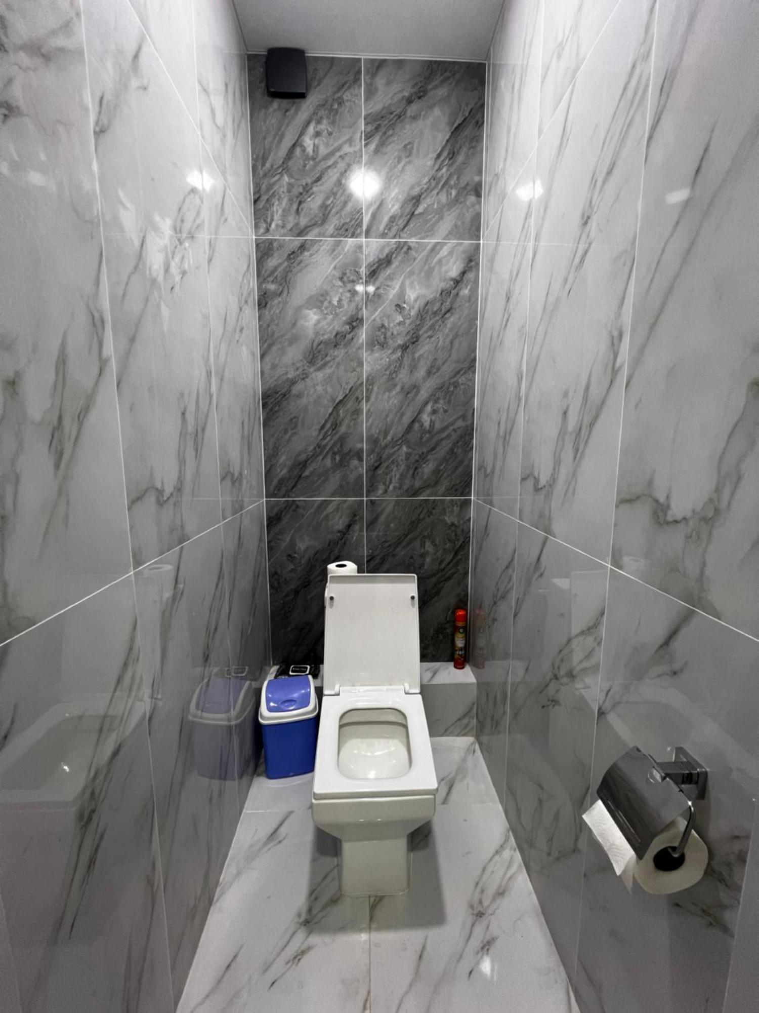 New Apartment Near The Savitsky Museum And Central Bazaar Nukus Buitenkant foto