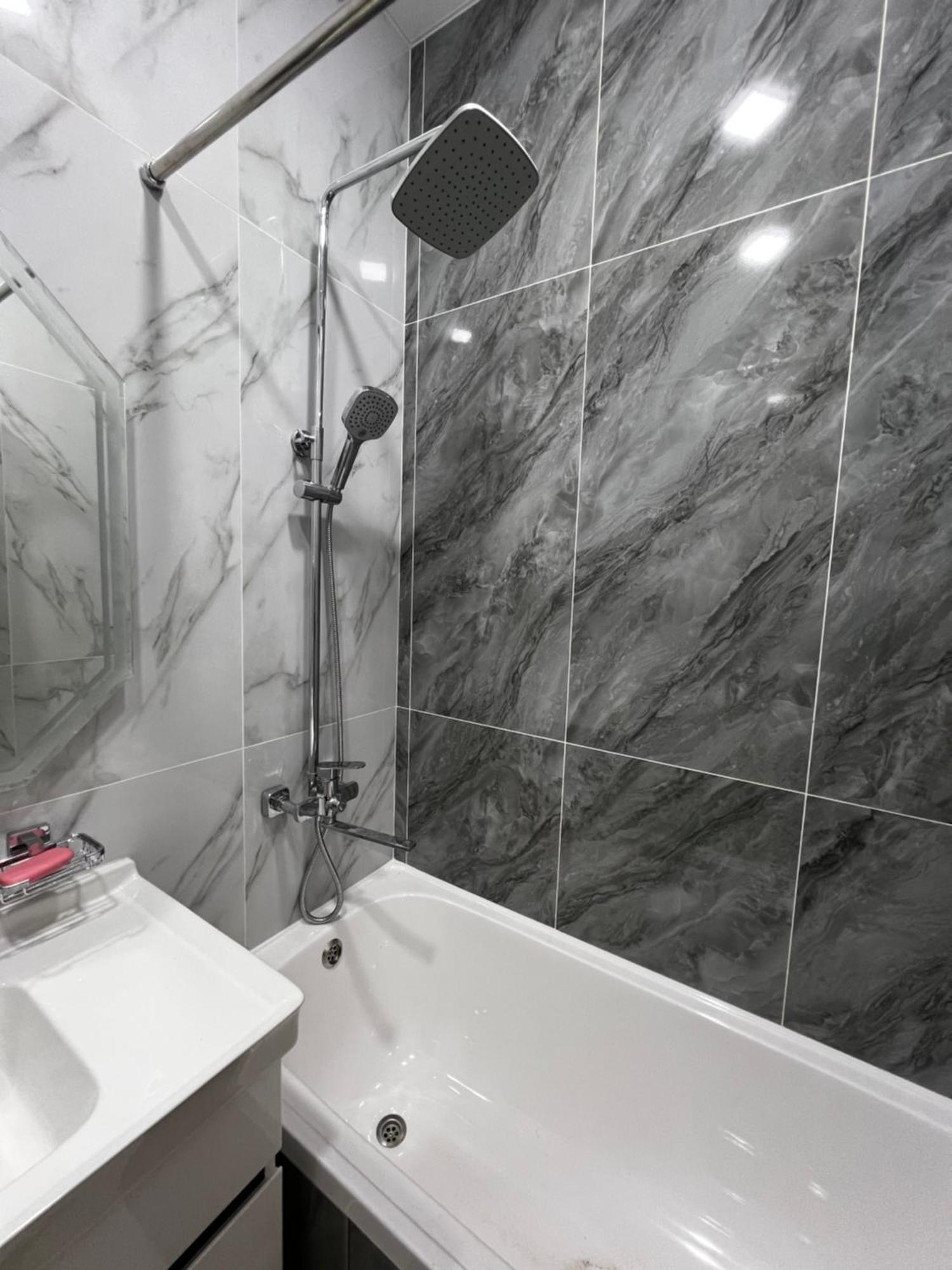 New Apartment Near The Savitsky Museum And Central Bazaar Nukus Buitenkant foto