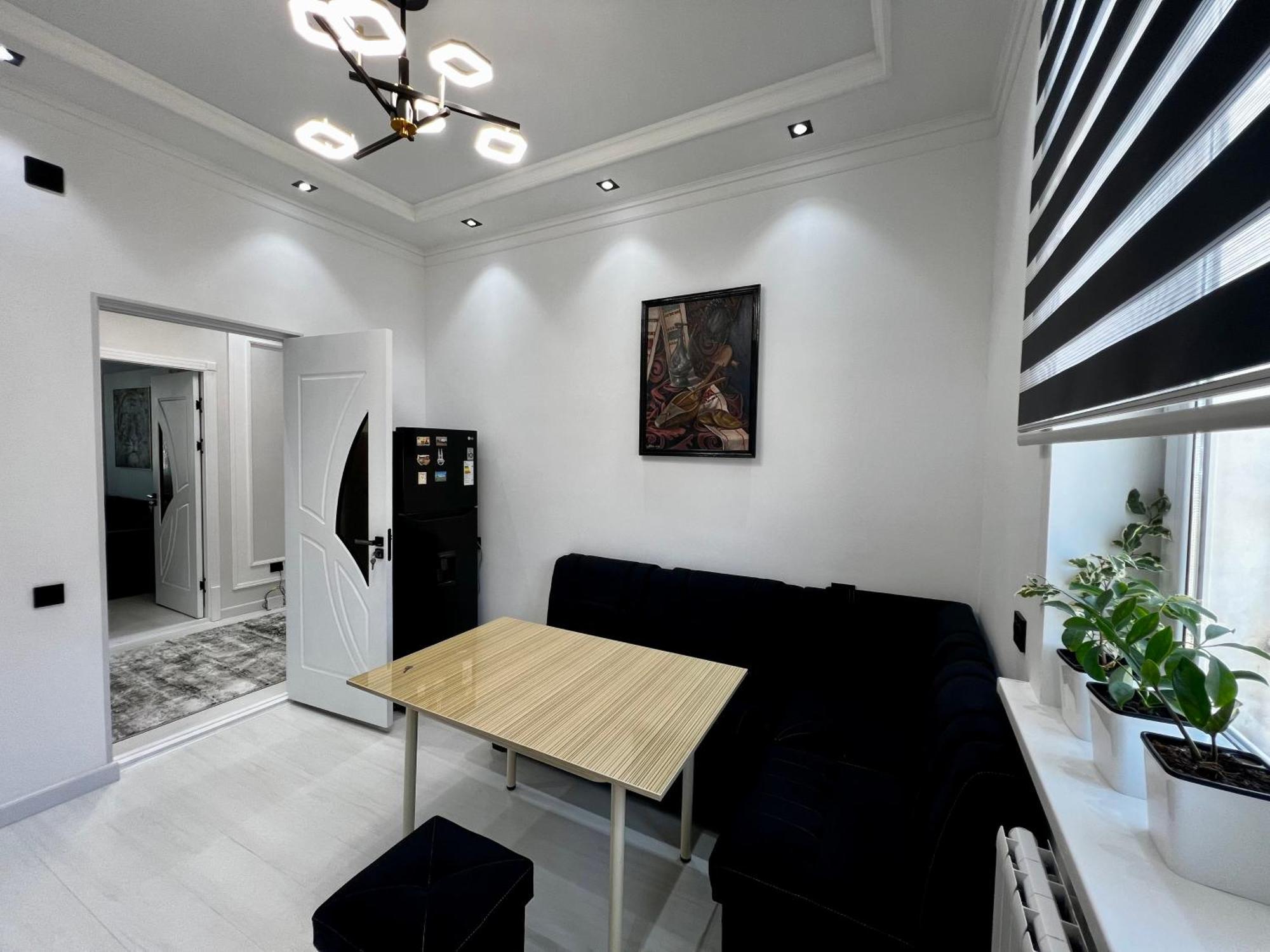 New Apartment Near The Savitsky Museum And Central Bazaar Nukus Buitenkant foto